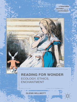 cover image of Reading for Wonder